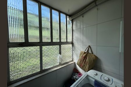 Apartamento à venda com 55m², 2 quartos e 1 vagaÁrea de Serviço