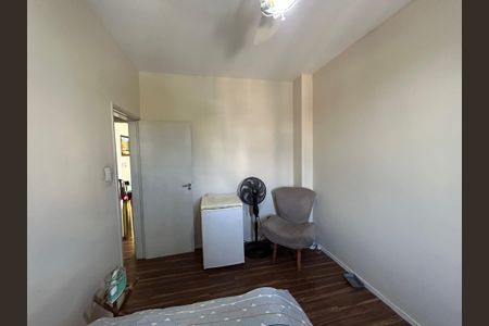 Apartamento à venda com 55m², 2 quartos e 1 vagaQuarto 2