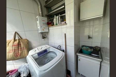 Apartamento à venda com 55m², 2 quartos e 1 vagaÁrea de Serviço