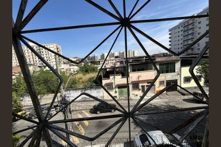 Apartamento à venda com 55m², 2 quartos e 1 vagaVista do Quarto 2