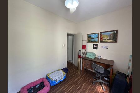 Apartamento à venda com 55m², 2 quartos e 1 vagaQuarto 1