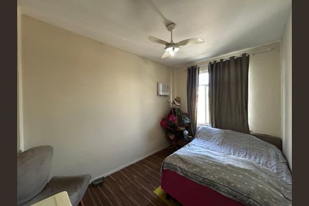 Apartamento à venda com 55m², 2 quartos e 1 vagaQuarto 2