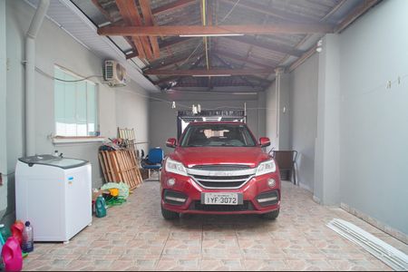 Casa para alugar com 130m², 2 quartos e 2 vagasÁrea comum