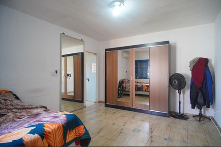 Casa para alugar com 130m², 2 quartos e 2 vagasSuíte 2