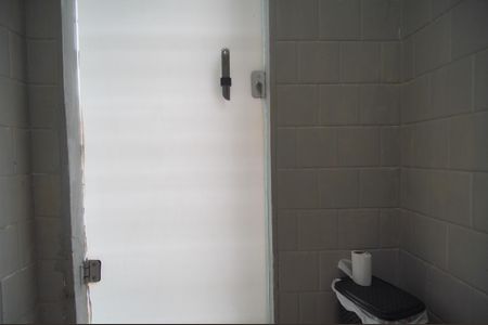 Casa para alugar com 130m², 2 quartos e 2 vagasLavabo