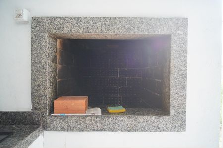 Casa para alugar com 130m², 2 quartos e 2 vagasÁrea comum