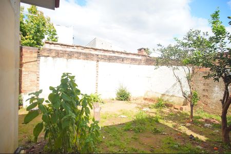 Casa para alugar com 130m², 2 quartos e 2 vagasVista da Suíte 2