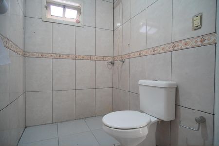 Casa para alugar com 130m², 2 quartos e 2 vagasBanheiro da Suíte 2