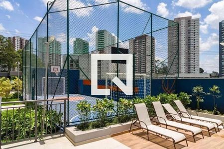 Apartamento à venda com 35m², 2 quartos e 1 vaga Apartamento à venda com 35m², 2 quartos e 1 vagaÁrea comum