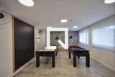 Apartamento à venda com 35m², 2 quartos e 1 vaga Apartamento à venda com 35m², 2 quartos e 1 vagaÁrea comum