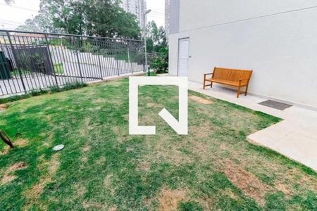 Apartamento à venda com 35m², 2 quartos e 1 vaga Apartamento à venda com 35m², 2 quartos e 1 vagaÁrea comum