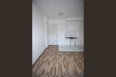 Apartamento à venda com 35m², 2 quartos e 1 vagaSala/Cozinha