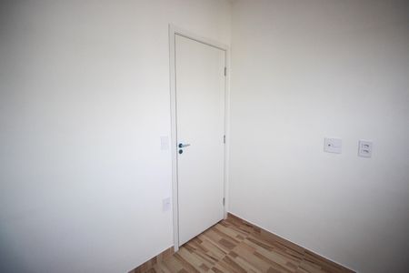 Apartamento à venda com 35m², 2 quartos e 1 vagaQuarto 2