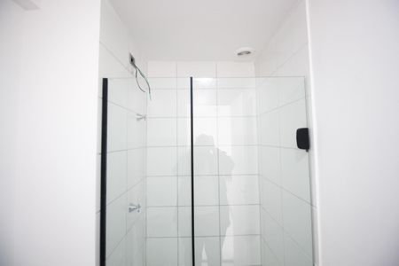 Apartamento à venda com 35m², 2 quartos e 1 vagaBanheiro