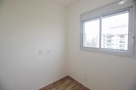 Apartamento à venda com 35m², 2 quartos e 1 vagaQuarto 2