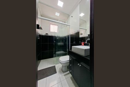 Apartamento para alugar com 77m², 2 quartos e 1 vaga Apartamento para alugar com 77m², 2 quartos e 1 vagaBanheiro
