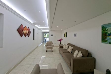 Apartamento para alugar com 77m², 2 quartos e 1 vaga Apartamento para alugar com 77m², 2 quartos e 1 vagaÁrea comum