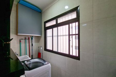 Apartamento para alugar com 77m², 2 quartos e 1 vaga Apartamento para alugar com 77m², 2 quartos e 1 vagaÁrea de Serviço