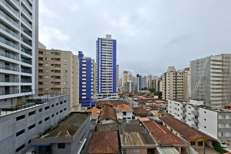 Apartamento para alugar com 77m², 2 quartos e 1 vaga Apartamento para alugar com 77m², 2 quartos e 1 vagaVista da Sacada