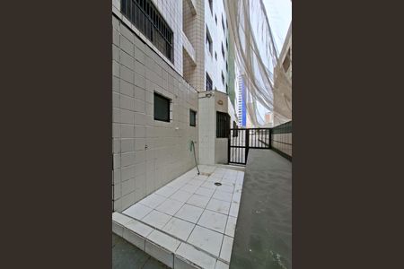 Apartamento para alugar com 77m², 2 quartos e 1 vaga Apartamento para alugar com 77m², 2 quartos e 1 vagaLava pés