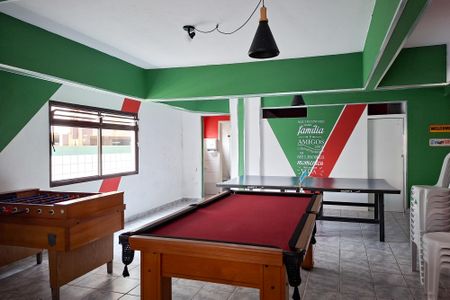 Apartamento para alugar com 77m², 2 quartos e 1 vaga Apartamento para alugar com 77m², 2 quartos e 1 vagaÁrea comum