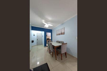Apartamento para alugar com 77m², 2 quartos e 1 vaga Apartamento para alugar com 77m², 2 quartos e 1 vagaSala