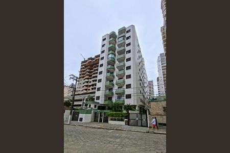Apartamento para alugar com 77m², 2 quartos e 1 vaga Apartamento para alugar com 77m², 2 quartos e 1 vagaFachada do Prédio