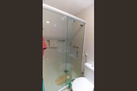 Apartamento à venda com 101m², 3 quartos e 2 vagas Apartamento à venda com 101m², 3 quartos e 2 vagasBanheiro Social