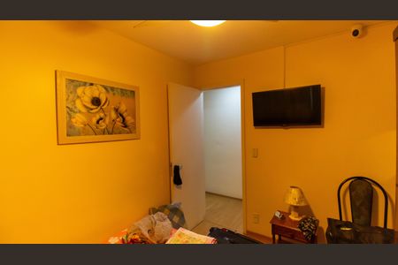 Apartamento à venda com 101m², 3 quartos e 2 vagas Apartamento à venda com 101m², 3 quartos e 2 vagasQuarto 1