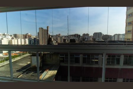 Apartamento à venda com 101m², 3 quartos e 2 vagas Apartamento à venda com 101m², 3 quartos e 2 vagasVista