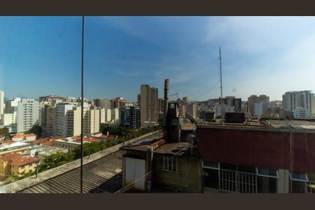 Apartamento à venda com 101m², 3 quartos e 2 vagas Apartamento à venda com 101m², 3 quartos e 2 vagasVista