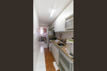 Apartamento à venda com 101m², 3 quartos e 2 vagas Apartamento à venda com 101m², 3 quartos e 2 vagasCozinha