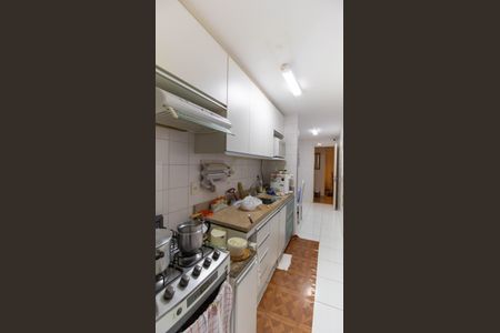 Apartamento à venda com 101m², 3 quartos e 2 vagas Apartamento à venda com 101m², 3 quartos e 2 vagasCozinha