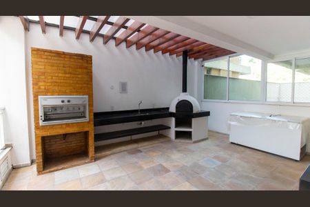 Apartamento à venda com 101m², 3 quartos e 2 vagas Apartamento à venda com 101m², 3 quartos e 2 vagasÁrea comum