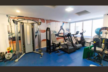 Apartamento à venda com 101m², 3 quartos e 2 vagas Apartamento à venda com 101m², 3 quartos e 2 vagasÁrea comum