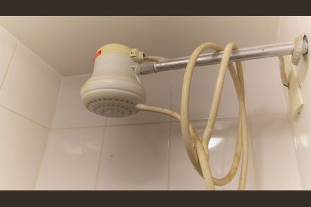 Apartamento à venda com 101m², 3 quartos e 2 vagas Apartamento à venda com 101m², 3 quartos e 2 vagasBanheiro de Serviço