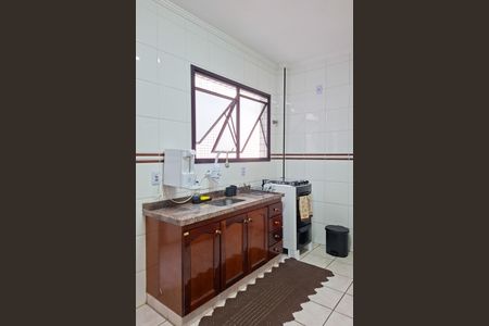 Apartamento para alugar com 64m², 1 quarto e 1 vaga Apartamento para alugar com 64m², 1 quarto e 1 vagaCozinha