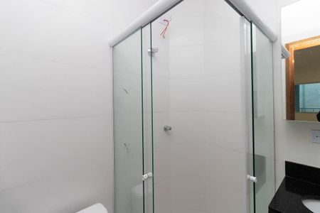 Apartamento à venda com 36m², 2 quartos e sem vaga Apartamento à venda com 36m², 2 quartos e sem vagaBanheiro