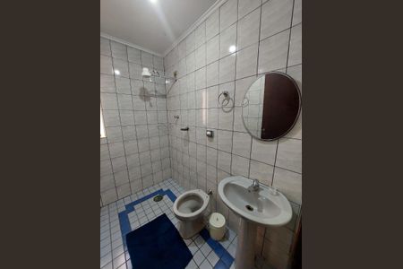 Casa à venda com 202m², 3 quartos e 4 vagas