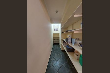 Casa à venda com 202m², 3 quartos e 4 vagas