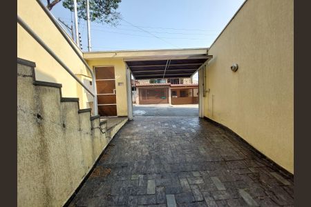 Casa à venda com 202m², 3 quartos e 4 vagas
