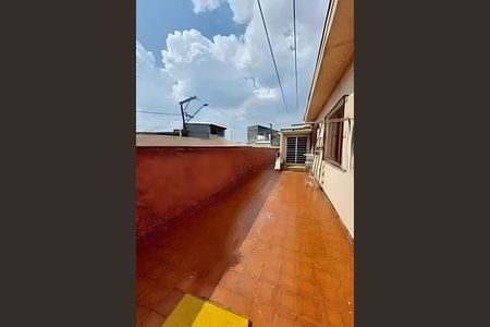 Casa à venda com 199m², 5 quartos e 2 vagas