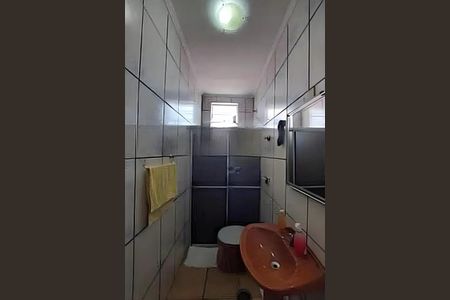 Casa à venda com 199m², 5 quartos e 2 vagas