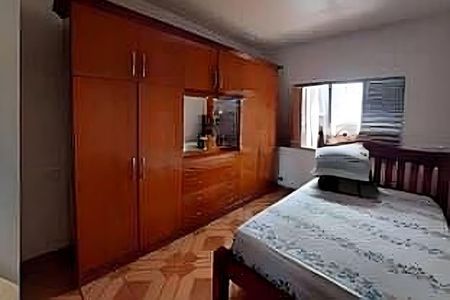 Casa à venda com 199m², 5 quartos e 2 vagas