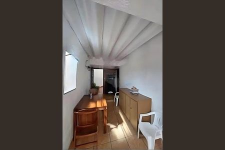 Casa à venda com 199m², 5 quartos e 2 vagas