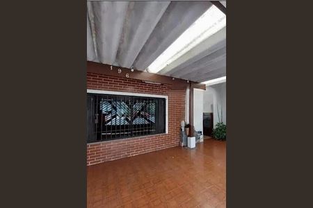 Casa à venda com 199m², 5 quartos e 2 vagas