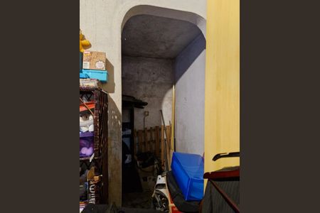 Casa à venda com 92m², 2 quartos e sem vaga