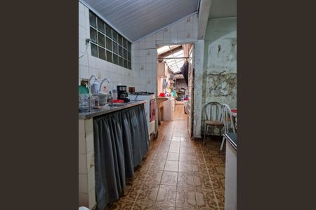 Casa à venda com 92m², 2 quartos e sem vaga