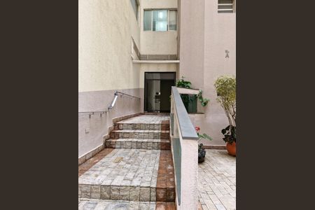 Apartamento à venda com 67m², 2 quartos e 1 vaga