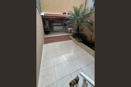 Casa à venda com 215m², 3 quartos e 4 vagas